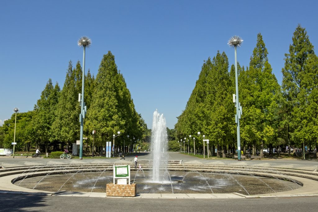 花博記念公園鶴見緑地 シティテラス鶴見緑地公園 住友不動産の新築マンション 分譲マンション 戸建の公式ブログ