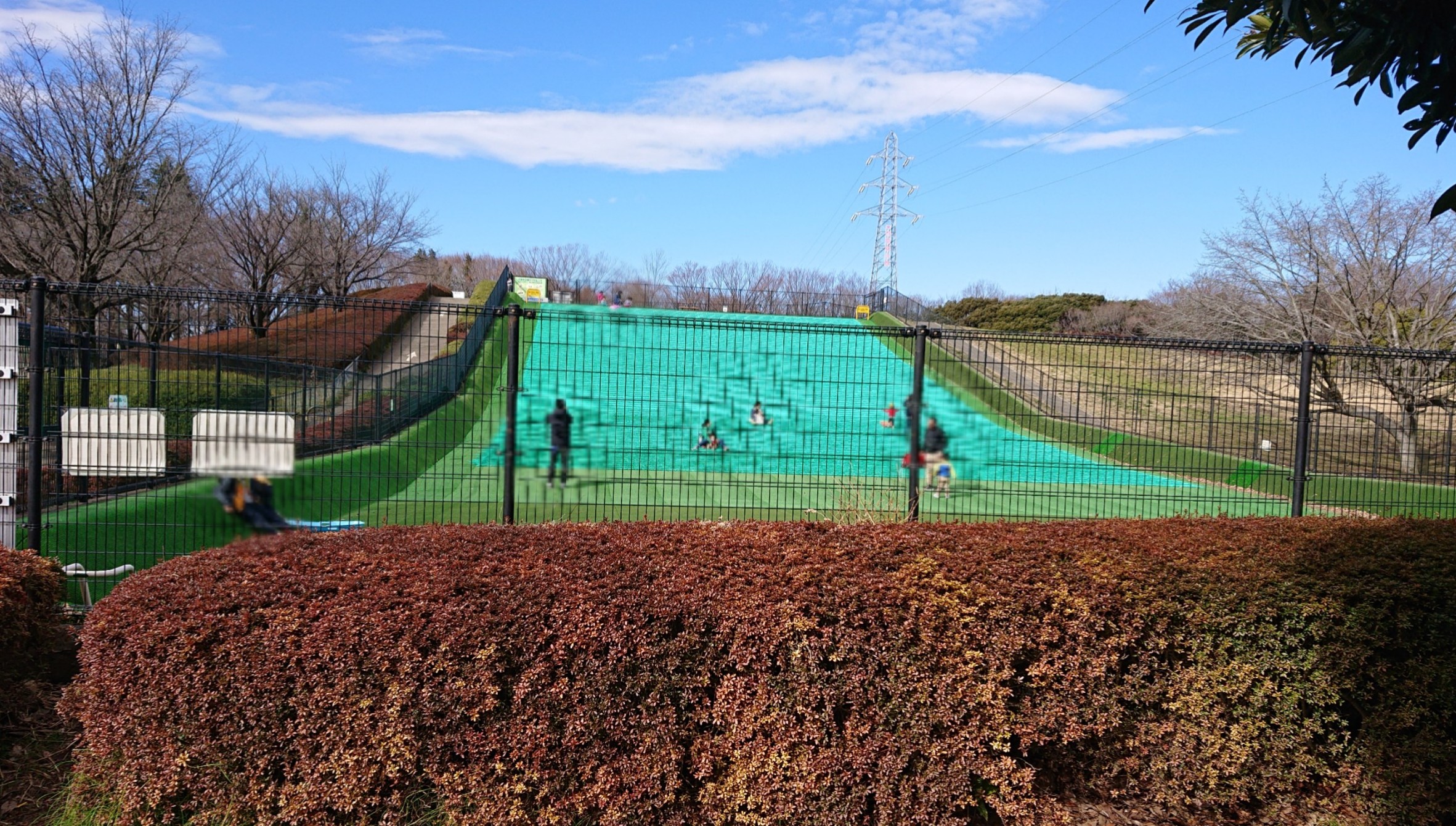 都立小金井公園 Part２ シティハウス小金井公園 住友不動産の新築マンション 分譲マンション 戸建の公式ブログ