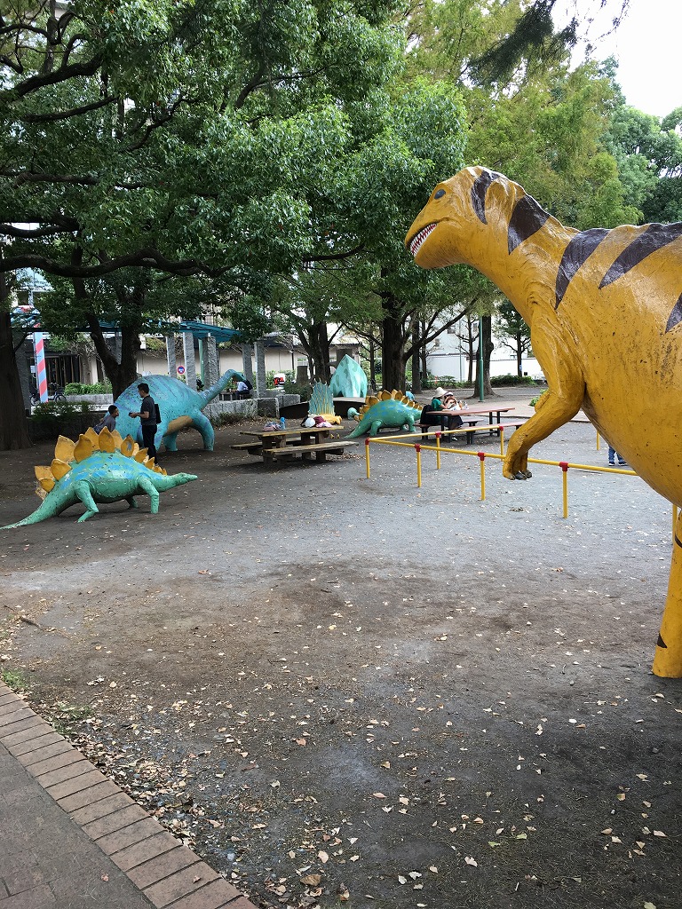 子供の森公園に行って来ました シティハウス品川サウス 住友不動産の新築マンション 分譲マンション 戸建の公式ブログ