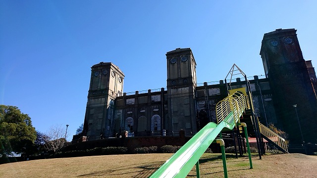 わんことお散歩 根岸森林公園に行ってきました シティテラス横濱新杉田 住友不動産の新築マンション 分譲マンション 戸建の公式ブログ