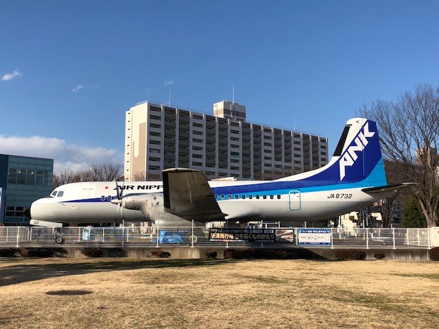 所沢航空記念公園 のロウバイ園に行ってまいりました シティタワー所沢クラッシィ 住友不動産の新築マンション 分譲マンション 戸建の公式ブログ