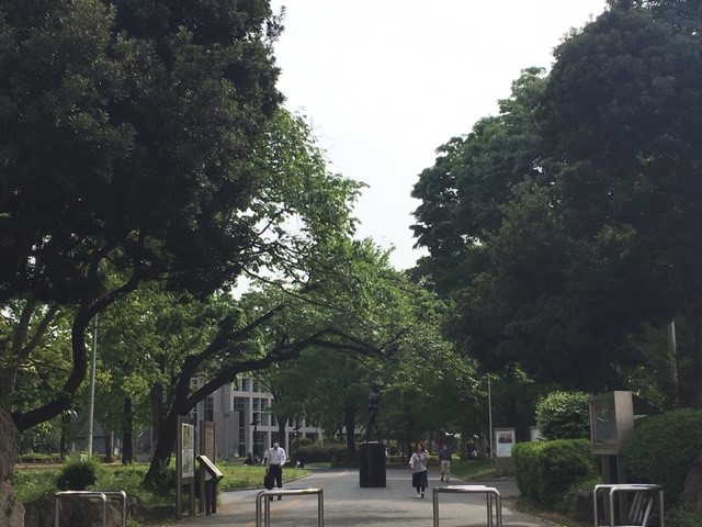 北浦和公園とイタリアンレストラン ペペロネ美術館 シティテラス浦和常盤 住友不動産の新築マンション 分譲マンション 戸建の公式ブログ