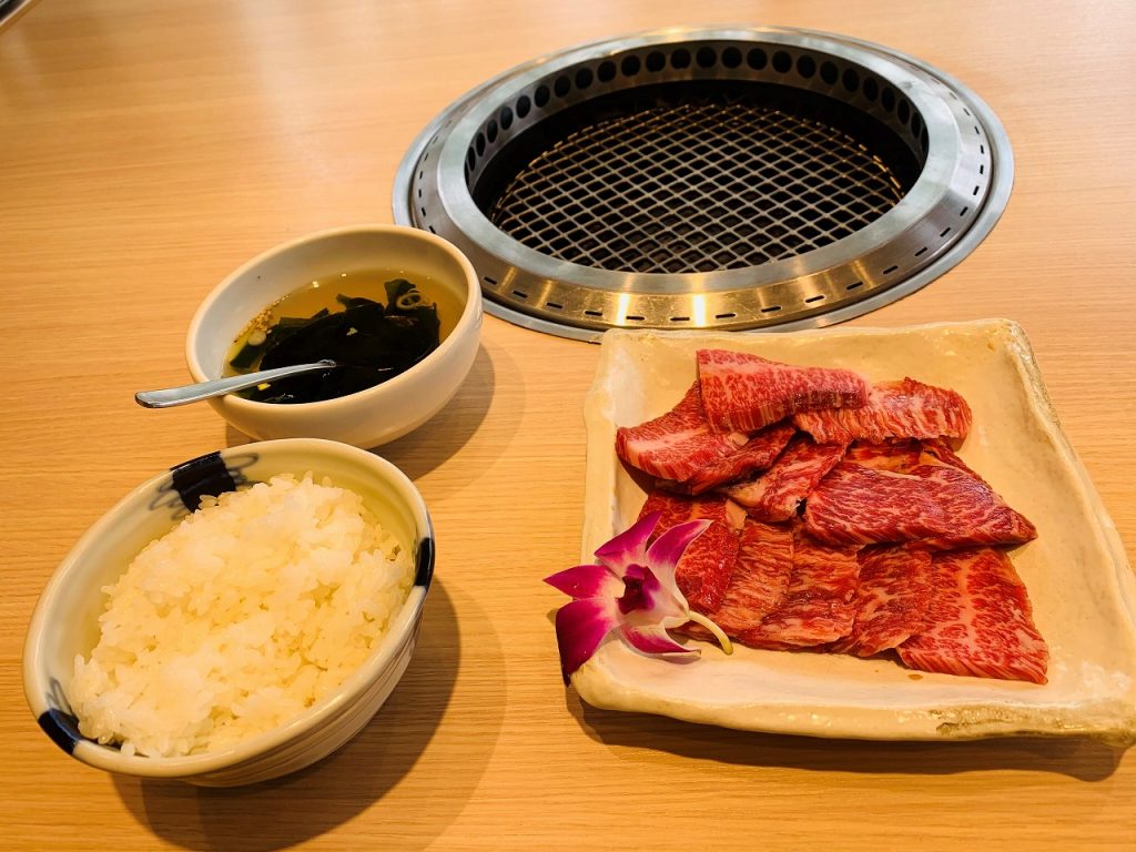 黒毛和牛焼肉 凱旋門 奥の院 八千代緑が丘店 シティテラス八千代緑が丘ブリーズコート 住友不動産の新築マンション 分譲マンション 戸建の公式ブログ